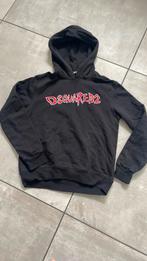Dsquared2 hoodie mt 176 nieuw, Kinderen en Baby's, Kinderkleding | Maat 176, Verzenden, Nieuw, Dsquared2, Trui of Vest