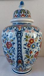 Vaas Oud Delft, Antiek en Kunst, Antiek | Vazen, Ophalen