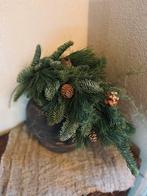 Mooie kruiktoef met groen 50 cm, Ophalen, Nieuw