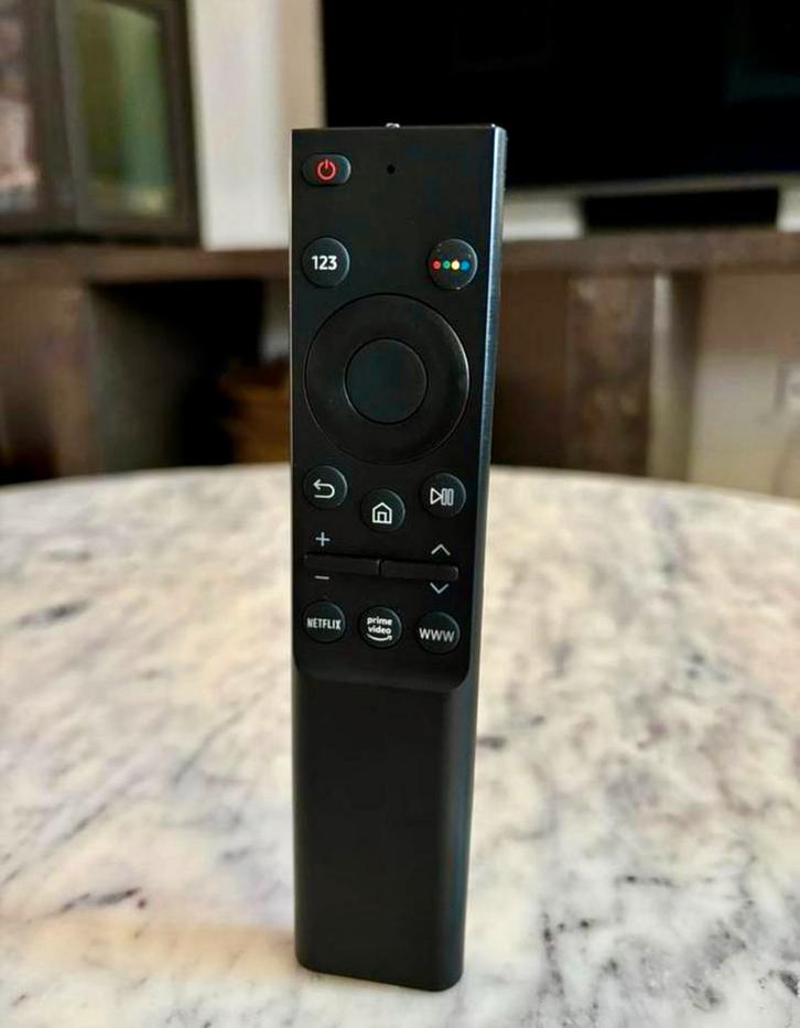 Universele Afstandsbediening Samsung TV - Nieuw, Audio, Tv en Foto, Afstandsbedieningen, Nieuw, Universeel, Tv, Ophalen of Verzenden