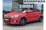 Hyundai i20 1.0 T-GDI Comfort | Navigatie | Trekhaak | Licht, Voorwielaandrijving, Electronic Stability Program (ESP), Gebruikt