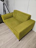 Montel Romero 1.5-Zits Bank | GRATIS LEVERING, Ophalen of Verzenden, Zo goed als nieuw, 75 tot 100 cm, Stof