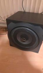 Trust gaming speaker set 5.1 surround - 5 speakers, Ophalen, Zo goed als nieuw, Audiokanaal 5.1