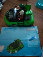 Playmobil verschillende spulletjes., Ophalen of Verzenden, Zo goed als nieuw