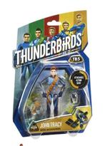 Thunderbirds Action Figure John 9,5 cm, Verzamelen, Ophalen of Verzenden, Zo goed als nieuw