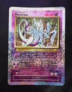 Mewtwo #29 - Legendary Collection, Hobby en Vrije tijd, Verzamelkaartspellen | Pokémon, Ophalen of Verzenden, Zo goed als nieuw