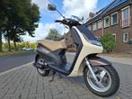 Peugeot Vivacity 50cc 4t scooter - Bouwjaar 2012, Fietsen en Brommers, Scooters | Yamaha, Ophalen, Gebruikt, Overige modellen