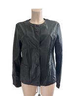 Pennyblack blouse L, Kleding | Dames, Zwart, Maat 42/44 (L), Ophalen of Verzenden, Zo goed als nieuw