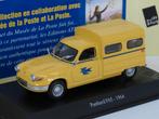 28192: Panhard F65 - La Poste - 1964 - Atlas 1:43, Hobby en Vrije tijd, Modelauto's | 1:43, Auto, Nieuw, Ophalen of Verzenden