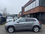 Mitsubishi ASX 1.6 Intense ClearTec PANO XENON CRUISE NW APK, Auto's, Mitsubishi, Voorwielaandrijving, Euro 5, Gebruikt, 4 cilinders