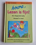 E. Klips - Hoera, lezen is fijn!, Ophalen of Verzenden, Zo goed als nieuw, E. Klips