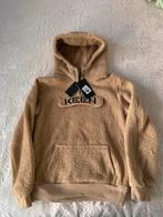 Beige Teddy Hoodie - Heerlijk Warm!, Kleding | Heren, Truien en Vesten, Ophalen of Verzenden, Nieuw, Overige maten, Beige