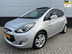 Hyundai Ix20 1.4i i-Vision Clima - Panorama - Cruise control, Voorwielaandrijving, Euro 5, Stof, Gebruikt