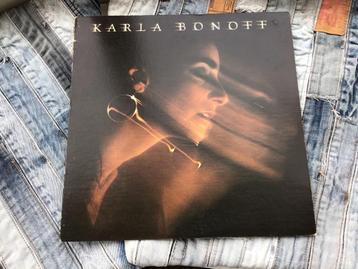 Karla Bonoff - Karla Bonoff LP - Pop Vinyl 1977 beschikbaar voor biedingen