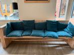 Houten bank, Ophalen, Zo goed als nieuw