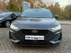 Ford Focus Wagon 1.0 EcoBoost Hybrid ST Line X 155pk | Trekh, Auto's, Stof, Gebruikt, 155 pk, 19 km/l