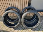 Winterbanden 19 inch Pirelli en Falken, Gebruikt, Winterbanden, 235 mm, Band(en)