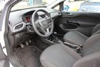 Opel Corsa 1.2-16V "Selection" PDC - Airco ! (bj 2017), Voorwielaandrijving, Stof, Gebruikt, 1229 cc