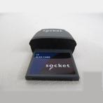 Socket Compact Flash Scan Card Laser Bar Code Scanner CFSC5M, Computers en Software, Scanners, Verzenden, Gebruikt, Barcodescanner