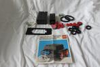 Lego universal set, set 107 4.5V motor, Ophalen of Verzenden, Gebruikt, Complete set, Lego
