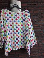 AKH heel wijd gekleurd hesje nieuw mt kaartje, Kleding | Dames, Grote Maten, Overige typen, Overige kleuren, AKH, Nieuw