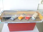 Cararama Volkswagen Bus VW Kever  Porsche Mercedes 1:43 enz., Ophalen of Verzenden, Nieuw, Auto, Overige merken