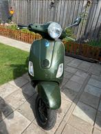 Vespa LX 50cc ET-2 2005, Ophalen, Tweetakt, Gebruikt, Maximaal 45 km/u
