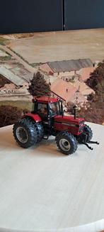 Verbouwde Case International 1255xl met fronthef, Ophalen of Verzenden, Nieuw, Tractor of Landbouw, Schuco
