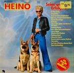 Heino - Seine Grossen Erfolge 6 - LP, Ophalen of Verzenden, Gebruikt, 12 inch