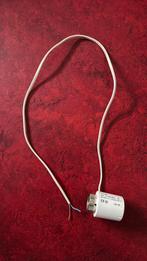 Herz 1771001 Vloerverwarming actuator 24V Normally Closed, Doe-het-zelf en Verbouw, Gebruikt, Minder dan 30 cm, Overige typen