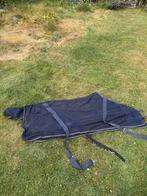 Vliegendeken maat 165, Verzenden, Gebruikt, Deken