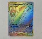 Magikarp & wailord team up !!!, Hobby en Vrije tijd, Verzamelkaartspellen | Pokémon, Ophalen of Verzenden, Zo goed als nieuw