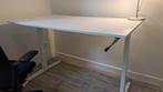 Office desk, Ophalen, In hoogte verstelbaar, Zo goed als nieuw, Bureau