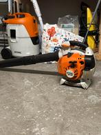 Tuinmachine verhuur, Ophalen, Zo goed als nieuw