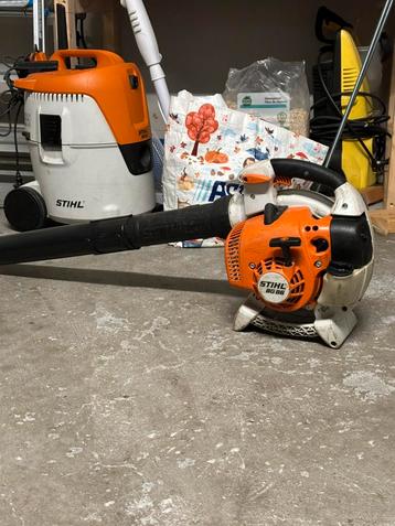 Tuinmachine verhuur beschikbaar voor biedingen