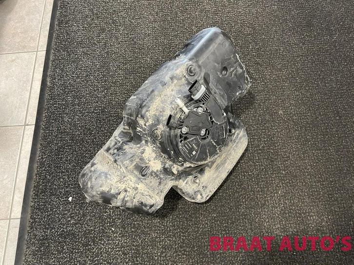 ADBLUETANK + -POMP - IVECO DAILY VI VAN, Auto-onderdelen, Brandstofsystemen, Overige automerken, Gebruikt, Ophalen of Verzenden