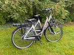 Stella Livorno elektrische fietsen, Fietsen en Brommers, Zo goed als nieuw, 51 tot 55 cm, 50 km per accu of meer, Ophalen