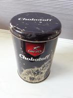 Blik Chokotoff Côte d'Or, Verzamelen, Blikken, Ophalen of Verzenden, Gebruikt, Overige, Overige merken