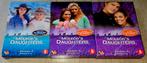 McLeod's Daughters - Seizoen 3.2 & 5 DVD Boxset, Alle leeftijden, Boxset, Drama, Ophalen of Verzenden