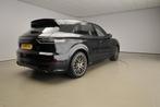 Porsche Cayenne Turbo S E-Hybrid | SportDesign Carbon | Kera, Auto's, Automaat, Cayenne, Gebruikt, 3000 kg