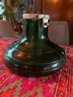 Glazen kerstboomstandaard Bulach Zwitserland, Ophalen