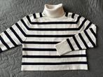 Morgan Trui - gestreept - Maat M, Maat 38/40 (M), Morgan, Zo goed als nieuw, Verzenden