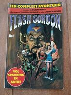 Flash Gordon - terug naar mongo - citadel - deel 1, Boeken, Strips | Comics, Alex Raymond, Europa, Ophalen of Verzenden, Gelezen