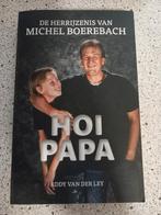 Eddy van der Ley - Hoi Papa, Eddy van der Ley, Ophalen of Verzenden, Zo goed als nieuw, Sport