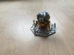 Lego Apollo Saturnus V (21309) + Maanlander, Kinderen en Baby's, Speelgoed | Duplo en Lego, Ophalen of Verzenden, Zo goed als nieuw