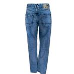Zeldzame Vintage PME Legend Greyhound – W 30/34/int.S/EU 46, Blauw, W32 (confectie 46) of kleiner, Ophalen of Verzenden, Zo goed als nieuw