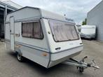 Beyerland Vitesse 380/2 voortent en luifel, Tot en met 2, Bedrijf, 4 tot 5 meter, Koelkast