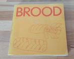 Origineel boekje "Brood'' Edward Espe Brown uit 1972 €5,-, Gelezen, Ophalen of Verzenden, Nederland en België, Edward Espe Brown