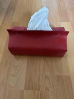 Begzz Tissue Box Cover (nieuw), Ophalen of Verzenden, Nieuw