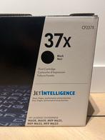 HP LaserJet 37X Zwart - Nieuw in Doos, Ophalen of Verzenden, Nieuw, Toner